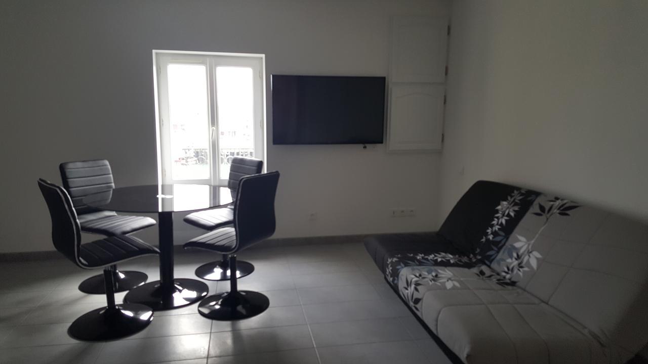 Galion - Duchesse De Berry Apartment Диеп Екстериор снимка